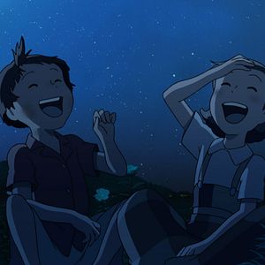 Foto Sunao Katabuchi