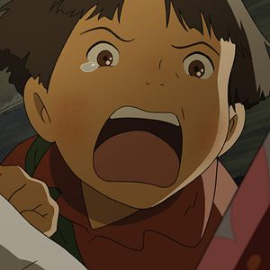 Foto Sunao Katabuchi