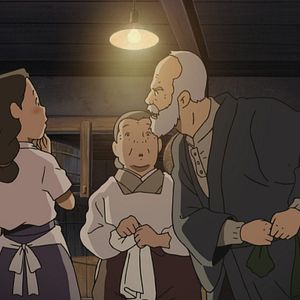 Foto Sunao Katabuchi