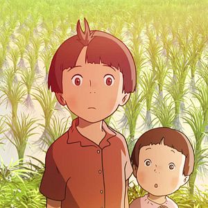 Foto Sunao Katabuchi