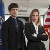 Foto Covert Affairs