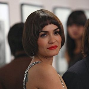 Foto Shannyn Sossamon