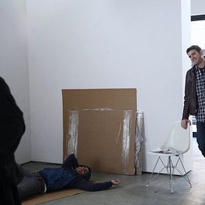 Foto Bryan Greenberg