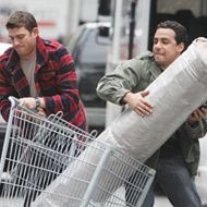 Foto Buscarse la vida en América