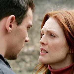 Foto La sombra de los otros