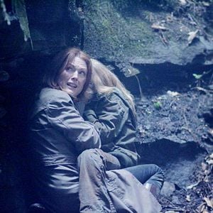 Foto La sombra de los otros