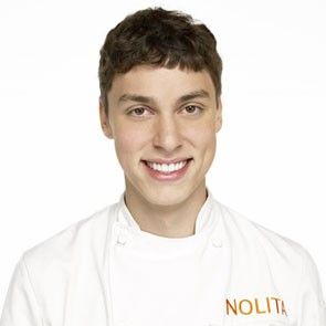 Foto John Francis Daley