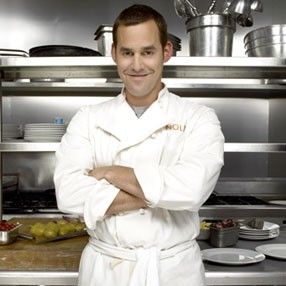 Foto Nicholas Brendon