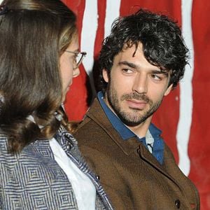 Foto Michele Placido