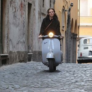 Foto Michele Placido