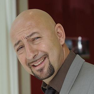 Foto Quiero ser italiano