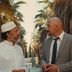 Foto Karim Belkhadra