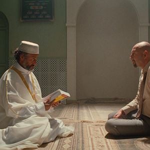 Foto Karim Belkhadra