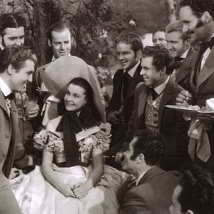 Foto Lo que el viento se llevó