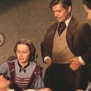 Foto Lo que el viento se llevó