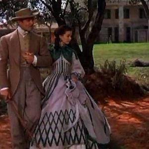 Foto Lo que el viento se llevó