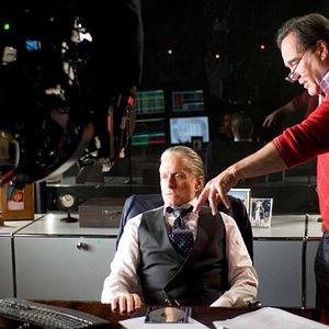 Foto Michael Douglas