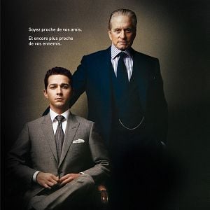 Foto Wall Street: El dinero nunca duerme