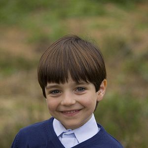 Foto Amar en tiempos revueltos: Alta traición