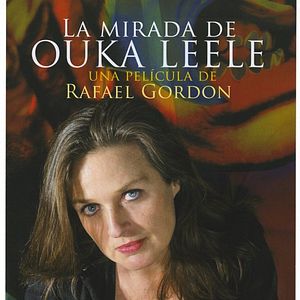Foto La mirada de Ouka Leele