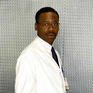 Foto Malcolm Barrett