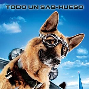 Foto Como perros y gatos: La revancha de Kitty Galore