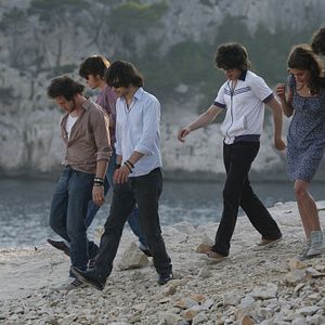 Foto François Civil