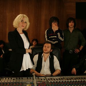 Foto François Civil