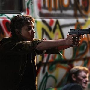 Foto Estelle Vincent