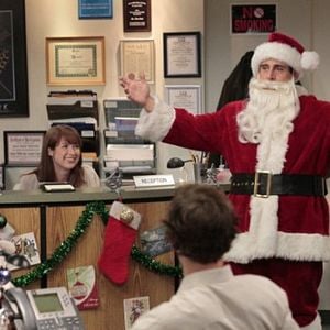 Foto The Office (US)