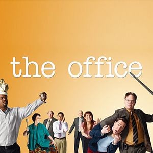 Foto The Office (US)