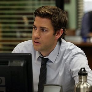 Foto John Krasinski