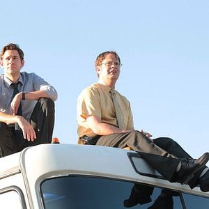 Foto The Office (US)