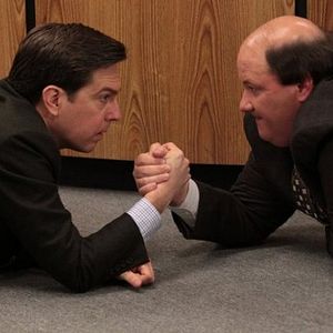 Foto The Office (US)