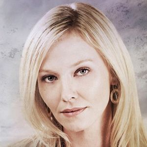 Foto Kelli Giddish