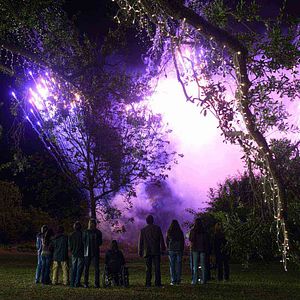 Foto Nuestra canción de amor