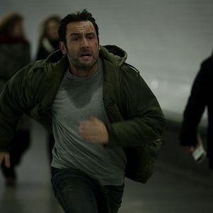 Foto Gilles Lellouche