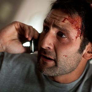 Foto Gilles Lellouche