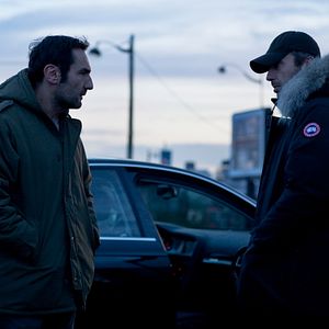 Foto Gilles Lellouche