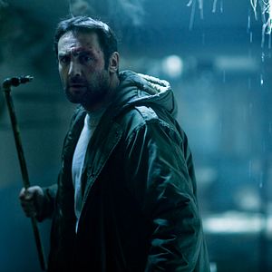 Foto Gilles Lellouche