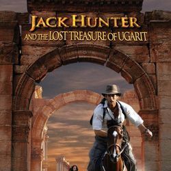 Foto Jack Hunter y el tesoro perdido de Urgait