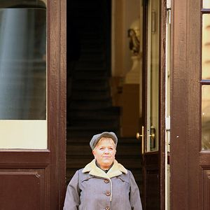 Foto Joséphine, ange gardien