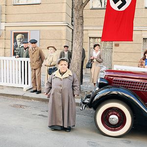 Foto Joséphine, ange gardien