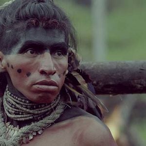 Foto También la lluvia