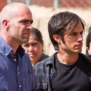 Foto También la lluvia