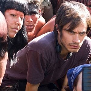 Foto También la lluvia