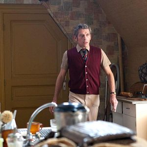 Foto Renaud Bertrand