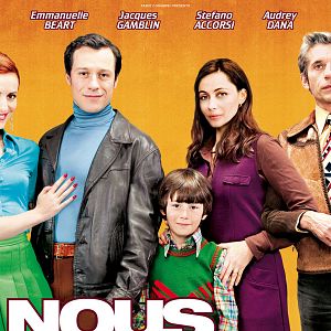 Foto Renaud Bertrand