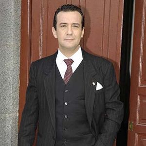 Foto José Luis García Pérez