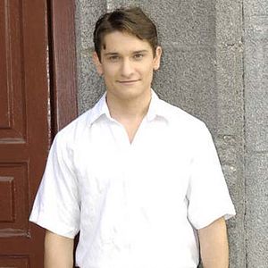 Foto Amar en tiempos revueltos